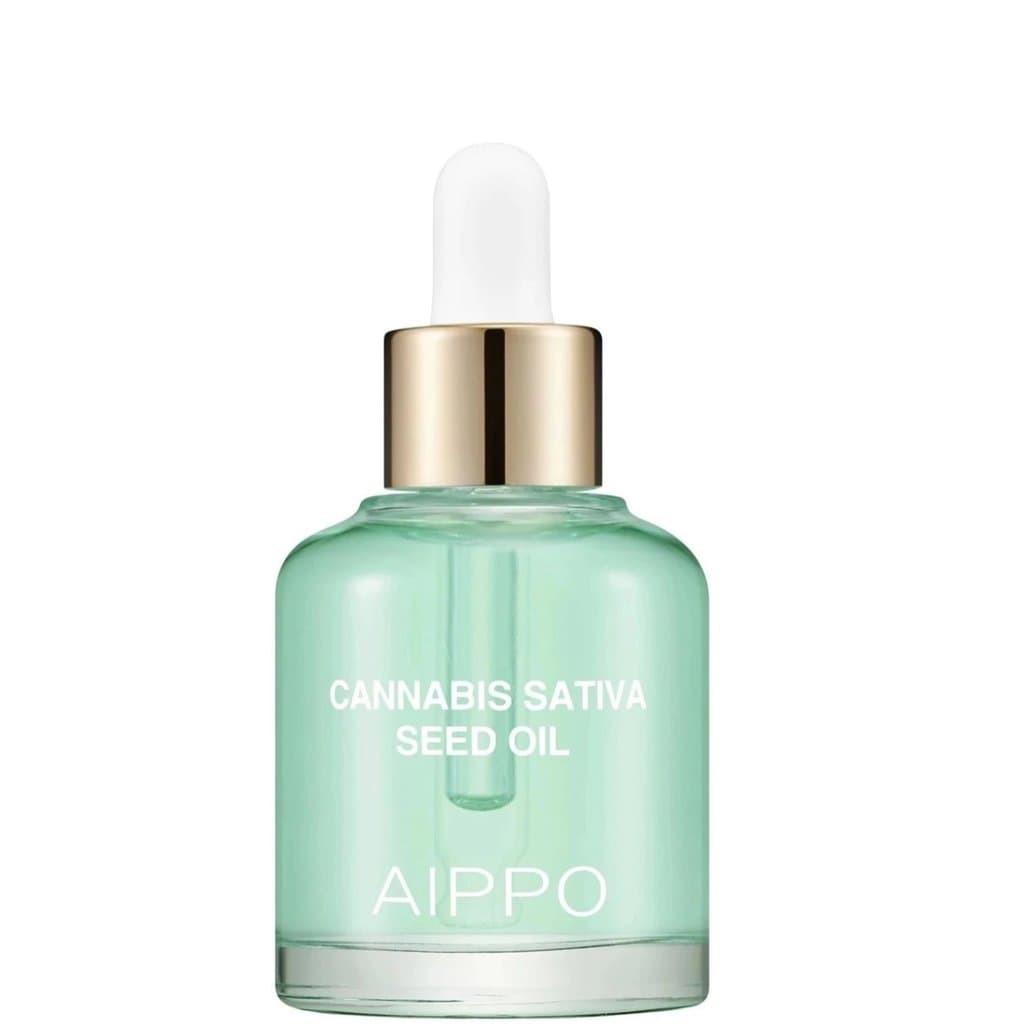 Cannabis Sativa Seed Oil