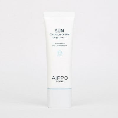 Daily Sun Cream SPF50+ PA+++