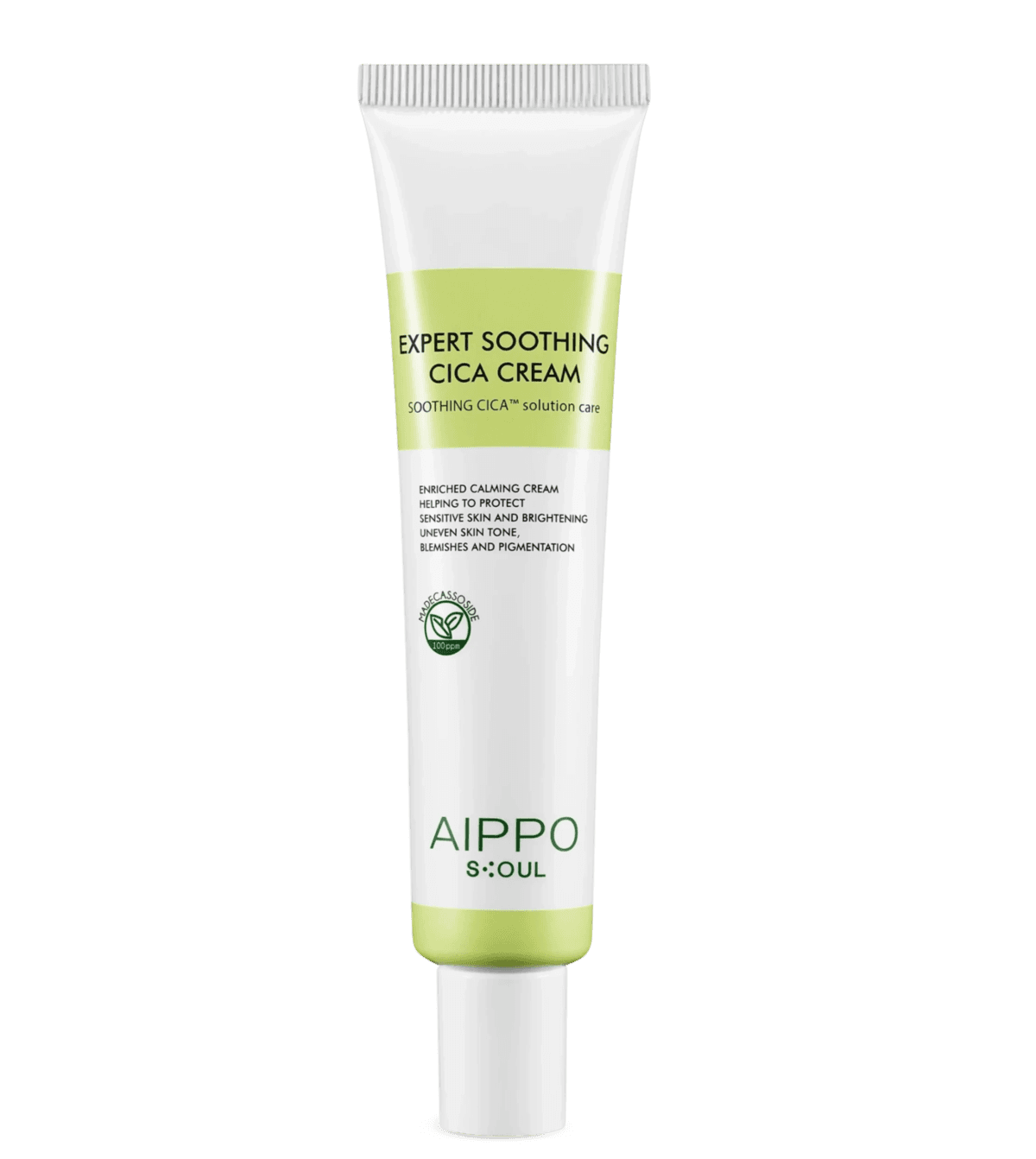 Expert Soothing Cica Cream