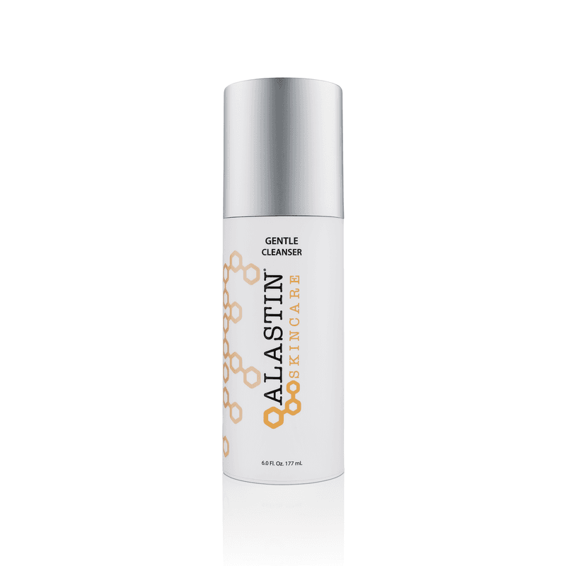 Gentle Cleanser