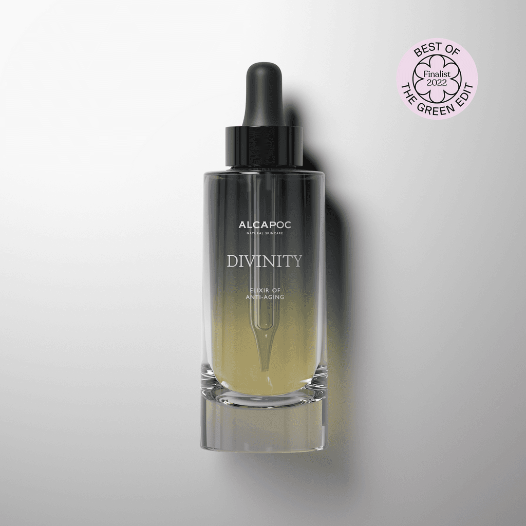 Divinity - Elixir of Anti-Aging