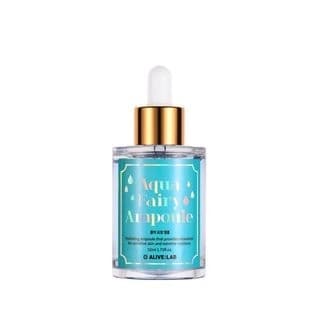 Aqua Fairy Ampoule