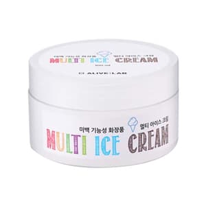 Multi Ice Cream