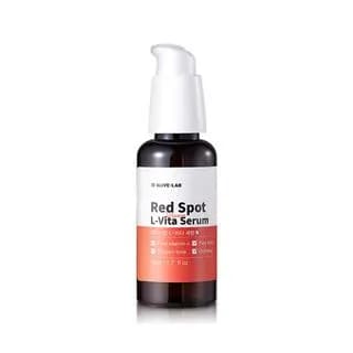 Red Spot L-Vita Serum