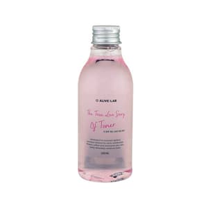 The True Love Story Of Toner