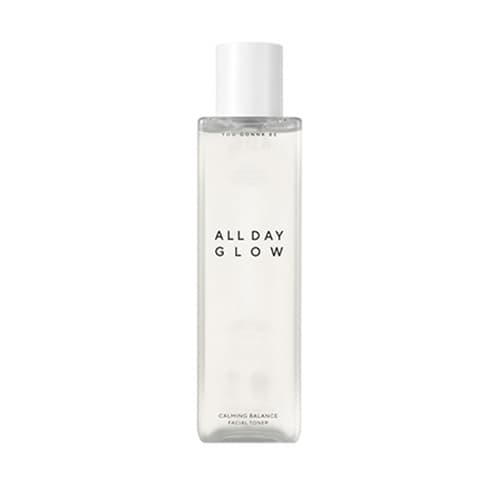 Calming Balance Facial Toner