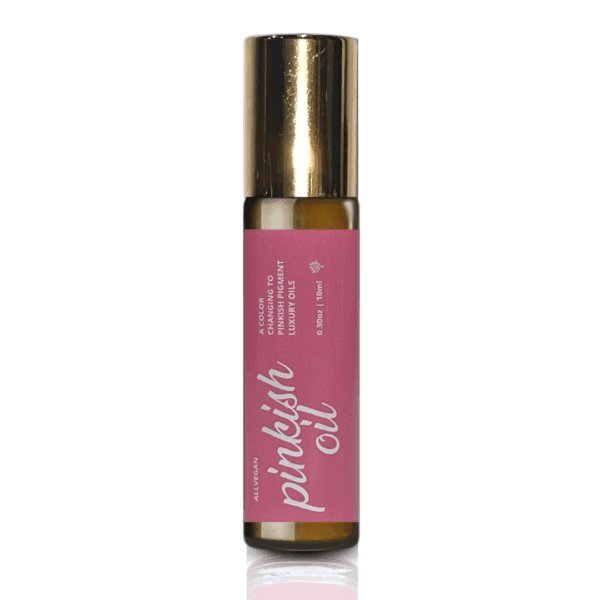 Color Changing Roll-on Lip Oil