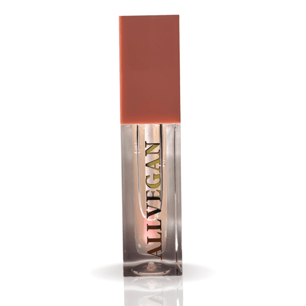 Colour Changing Lip Oil