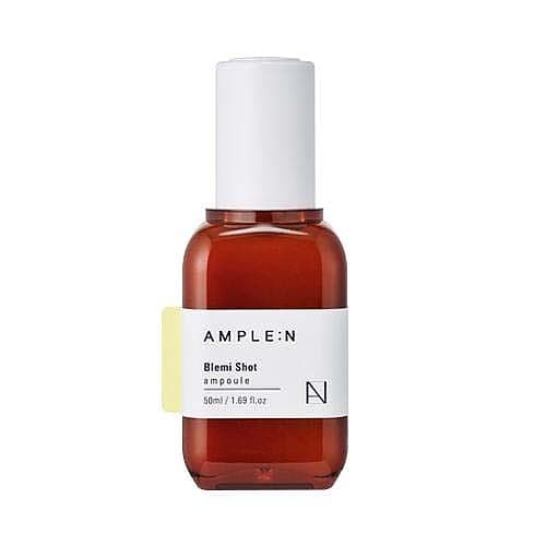 Blemi Shot Ampoule