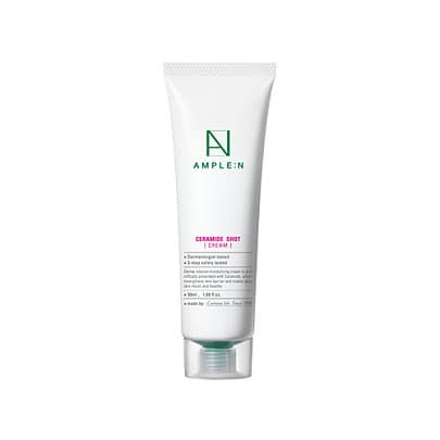 Ceramide Shot Cream