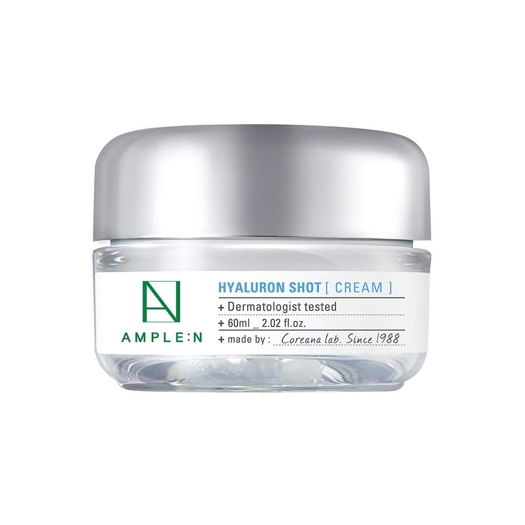 Hyaluron Shot Cream