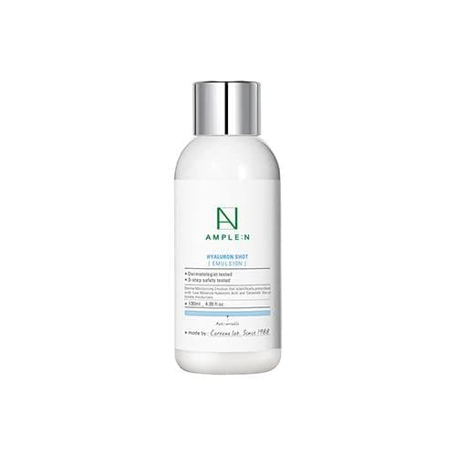 Hyaluron Shot Emulsion