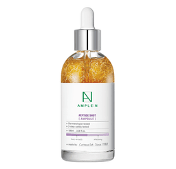 Peptide Shot Serum