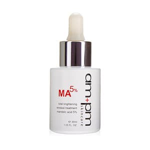 Total Brightening Renewal Treatment Mandelic Acid 5%