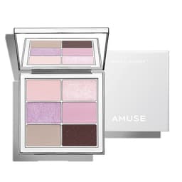 #04 Sheer Lavender