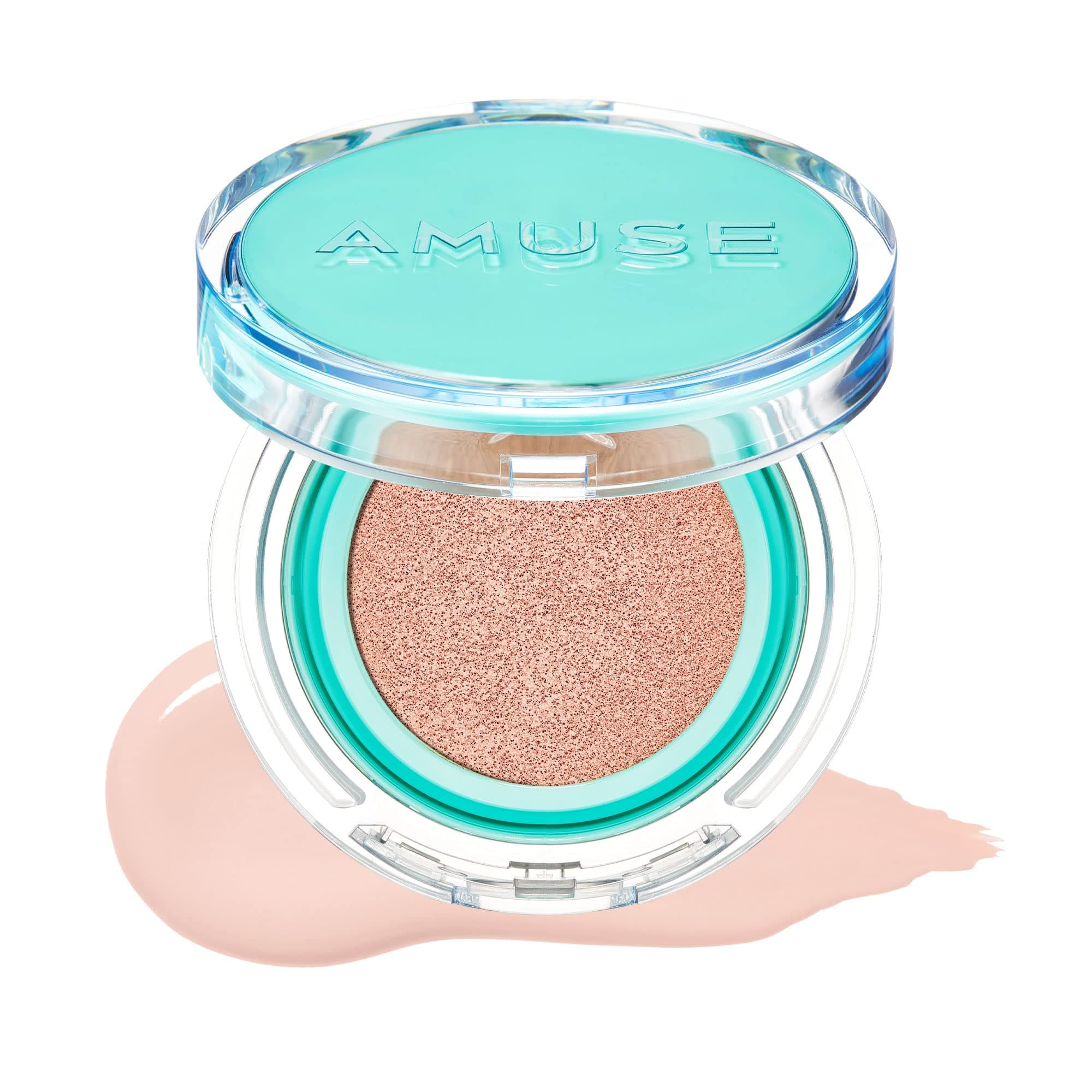 Meta Fixing Vegan Cushion SPF45 PA++