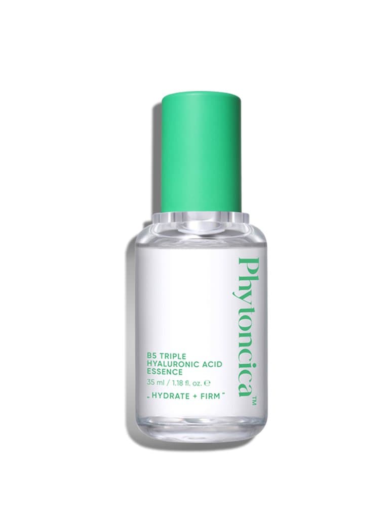 Phytoncica B5 Triple Hyaluronic Acid Essence