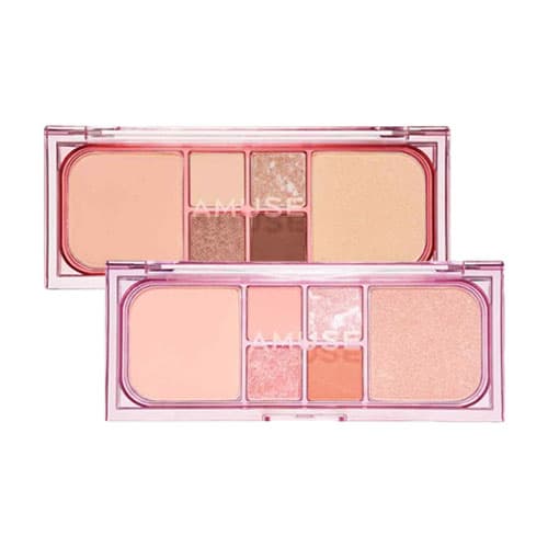 Vegan Face All Palette