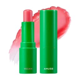 Vegan Green Lip Balm