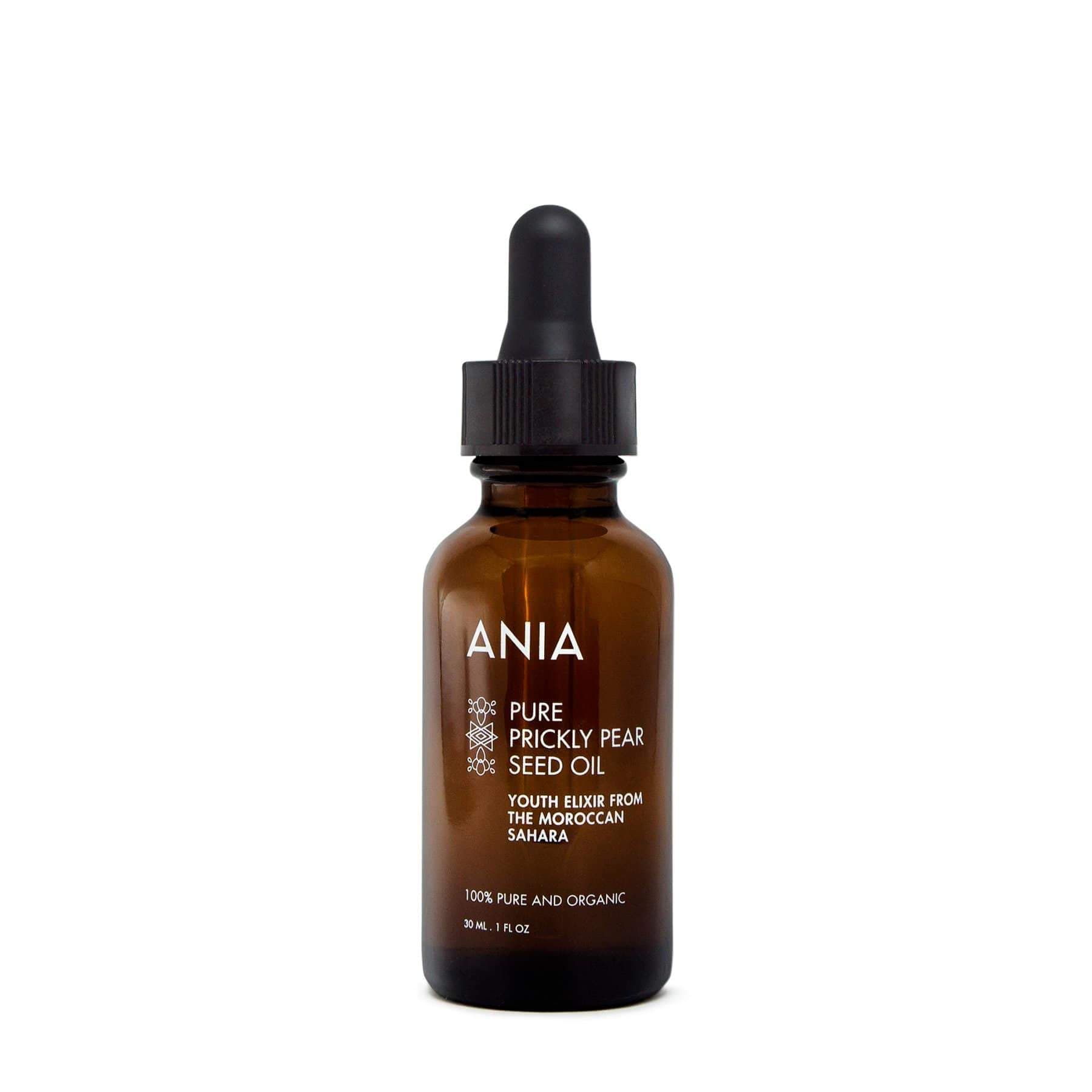 Pure Prickly Pear Seed Oil