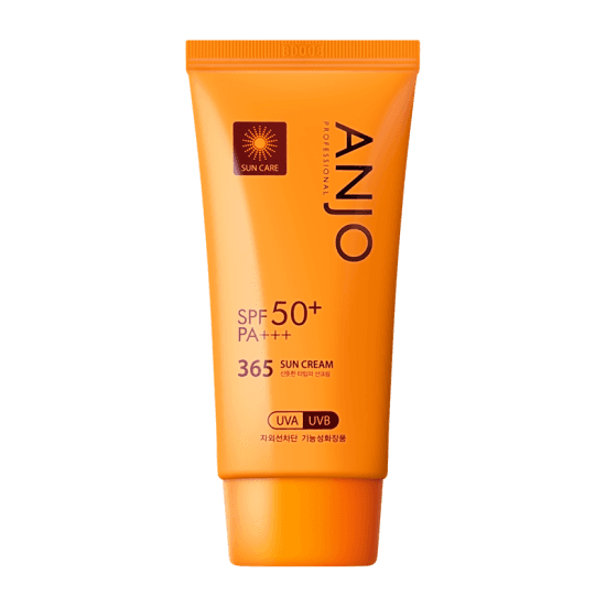 Professional 365 Sun Cream SPF50+ PA+++