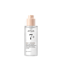 Rice 7+ Ceramide Hydrating Barrier Serum