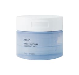 Birch Moisture Boosting Pad review