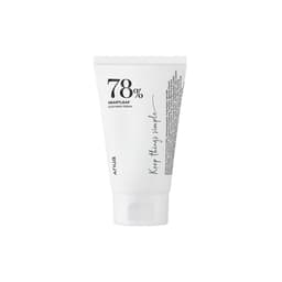 Heartleaf 78% Soothing Cream