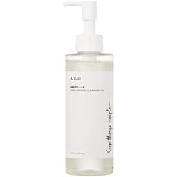 Heartleaf Pore Control Cleansing Oil