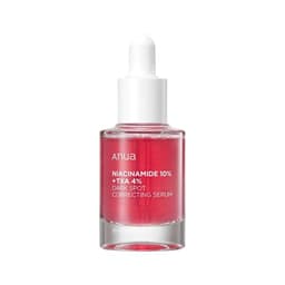 Niacinamide 10% + TXA 4% Dark Spot Correcting Serum review