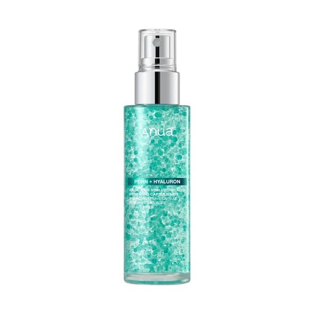 PDRN Hyaluronic Acid Hydrating Capsule Mist