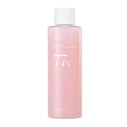 Peach 77% Niacin Essence Toner