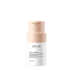 Rice Enzyme Brightening Cleansing Powder