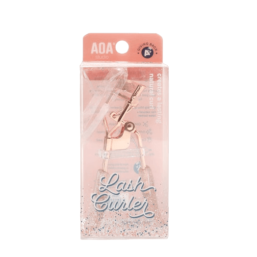 Eyelash Curler