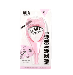 Mascara Lash Guard