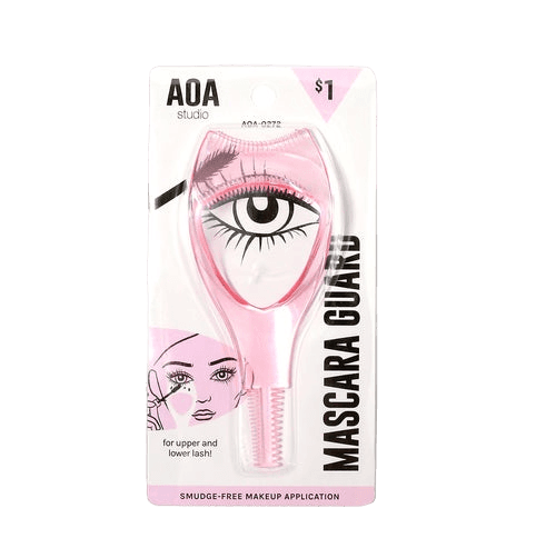 Mascara Lash Guard