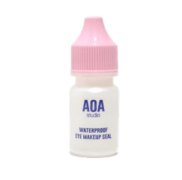 Waterproof Eye Makeup Sealer