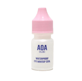 Waterproof Eye Makeup Sealer