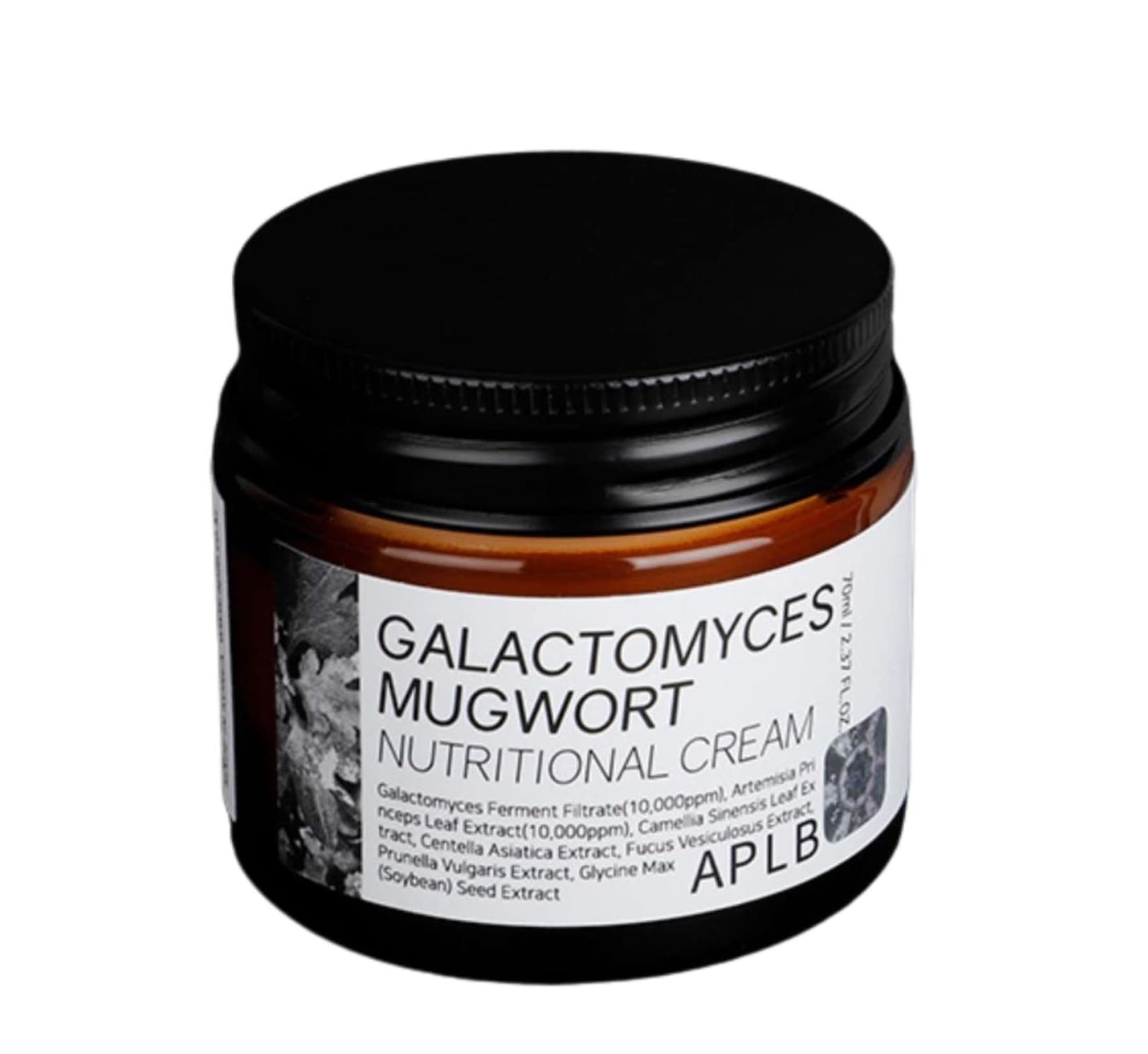 Galactomyces Mugwort Nutritional Cream