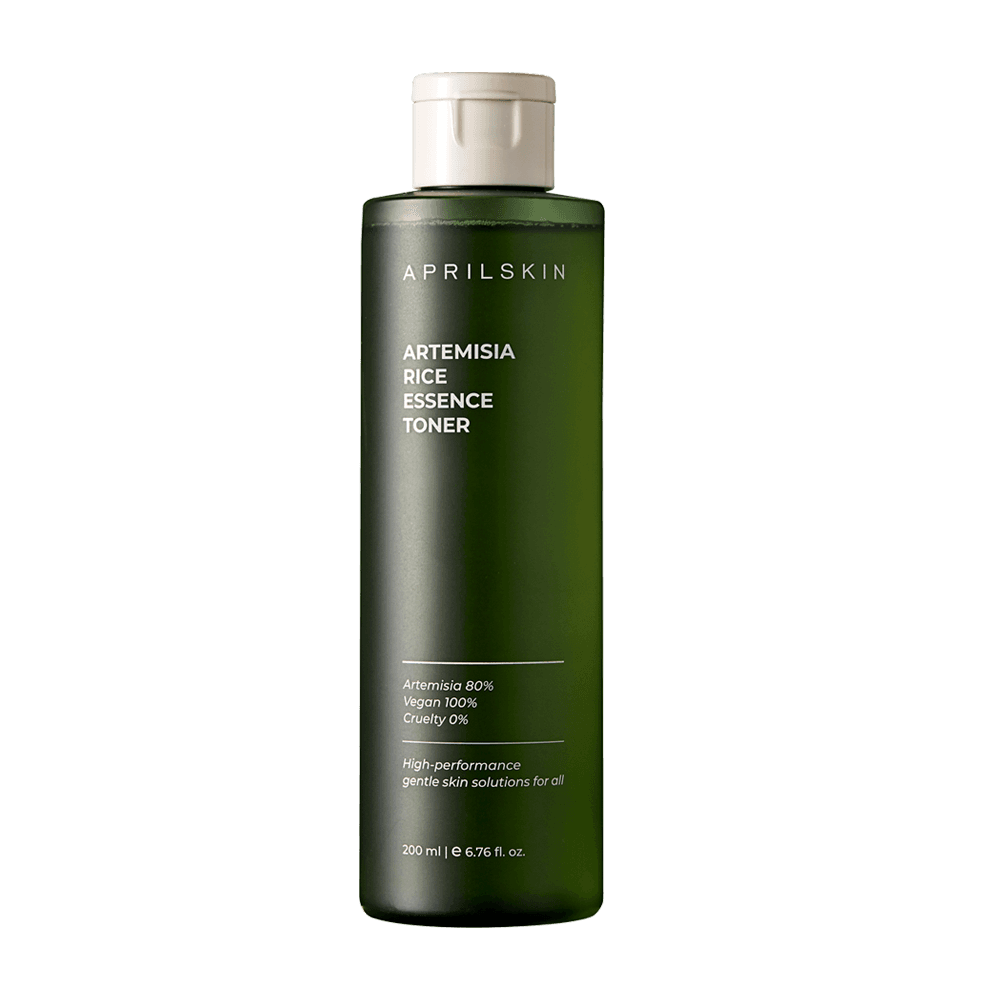 Artemisia Rice Toner
