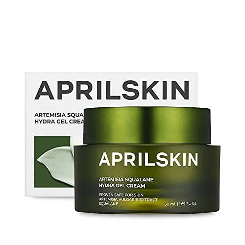Artemisia Squalane Hydra Gel Cream