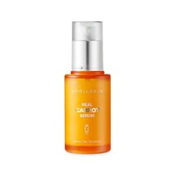 Carrot Blemish Serum review