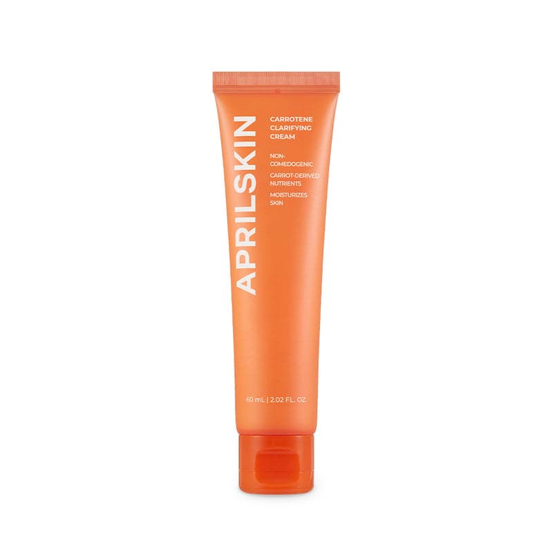 Carrotene Clarifying Cream