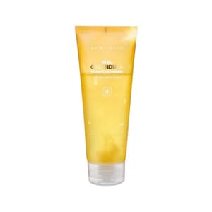 Real Calendula Foam Cleanser
