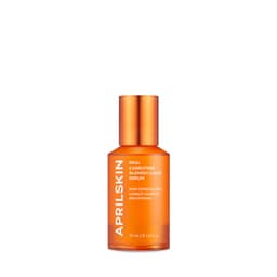 Real Carrotene Blemish Clear Serum