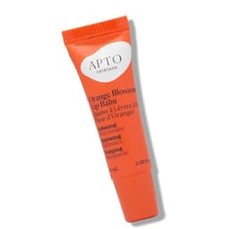 Orange Blossom Lip Balm