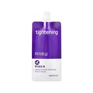 Fresh Power Essence Pouch Pack - Tightening