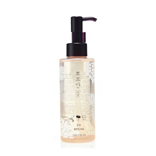 Pooyan Fermentation Cleansing Oil