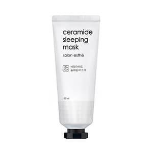 Salon Esthe Mask - Ceramide Sleeping Mask