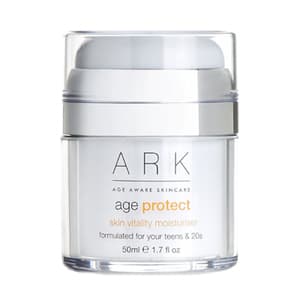 Age Protect Skin Vitality Moisturiser